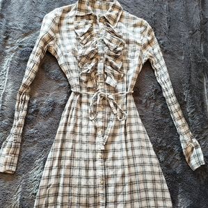 Converse One Star Dress